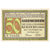 Geldschein, Deutschland, Kolberg, 50 Pfennig, portrait, 1921 UNZ- Mehl:737.1