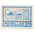Banconote, Austria, Sindelburg, 50 Heller, village, 1920 SPL Mehl:FS 999a