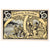 Geldschein, Deutschland, Wesenberg, 50 Pfennig, pêcheur, 1921 UNZ- Mehl:1410.1a