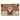Nota, Alemanha, Wesenberg, 50 Pfennig, pêche 1921-12-31, UNC(63) Mehl:1410.1a