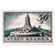 Geldschein, Deutschland, Kelbra, 50 Pfennig, Monument 1921-06-19 UNZ- Mehl:686.1