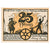 Geldschein, Deutschland, Lübz, 25 Pfennig, Usine 1922-05-31, UNZ- Mehl:835.1