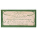 Banconote, Germania, Prosdorf, 10 Pfennig, château 1922-12-31, SPL Mehl:K2092b