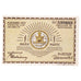Geldschein, Deutschland, Plön, 1 Mark, fleuve, 1921, UNZ-, Mehl:1064.1