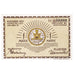 Banconote, Germania, Plön, 1 Mark, bateau, 1921, SPL, Mehl:1064.1