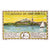 Geldschein, Deutschland, Plön, 1 Mark, bateau, 1921, UNZ-, Mehl:1064.1