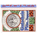 Geldschein, Deutschland, Plön, 50 Pfennig, Eglise, 1921, UNZ-, Mehl:1063.10b