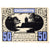 Banknot, Niemcy, Lutjenburg, 50 Pfennig, château, 1921, UNC(63), Mehl:1063.2