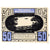 Geldschein, Deutschland, Malente-Gremsmühlen, 50 Pfennig 1921 UNZ- Mehl:1063.2
