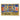 Geldschein, Deutschland, Philippsthal, 1 Mark, mairie, 1921 UNZ- Mehl:1058.1