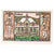 Geldschein, Deutschland, Philippsthal, 1 Mark, mairie, 1921 UNZ- Mehl:1058.1