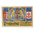 Geldschein, Deutschland, Philippsthal, 1 Mark, porte, 1921 UNZ- Mehl:1058.1