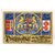 Geldschein, Deutschland, Philippsthal, 1 Mark, Blason 1921 UNZ- Mehl:1058.1