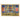 Geldschein, Deutschland, Philippsthal, 1 Mark, Eglise 1921 UNZ- Mehl:1058.1