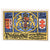 Geldschein, Deutschland, Philippsthal, 1 Mark, Eglise 1921 UNZ- Mehl:1058.1