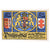 Geldschein, Deutschland, Philippsthal, 1 Mark, château, 1921, UNZ- Mehl:1058.1