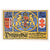 Geldschein, Deutschland, Philippsthal, 1 Mark, cheval 1921 UNZ- Mehl:1058.1
