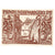 Geldschein, Deutschland, Paderborn, 25 Pfennig, rue 1921-11-10, UNZ- Mehl:1043.5