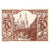 Geldschein, Deutschland, Paderborn, 50 Pfennig, Eglise 1921 UNZ- Mehl:1043.5