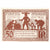 Geldschein, Deutschland, Paderborn, 50 Pfennig, Eglise 1921 UNZ- Mehl:1043.5