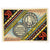 Geldschein, Deutschland, Paderborn, 50 Pfennig, cheval, 1921 UNZ- Mehl:1043.3