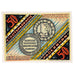 Banconote, Germania, Paderborn, 50 Pfennig, cheval 1921-11-10, SPL Mehl:1043.3