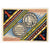 Geldschein, Deutschland, Paderborn, 1 Mark, personnage, 1921, UNZ- Mehl:1043.3
