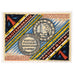 Banconote, Germania, Paderborn, 1 Mark, personnage 1921-11-10, SPL Mehl:1043.3