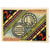 Geldschein, Deutschland, Paderborn, 2 Mark, marche 1921-11-10, UNZ- Mehl:1043.3