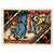 Geldschein, Deutschland, Paderborn, 2 Mark, marche 1921-11-10, UNZ- Mehl:1043.3