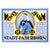Geldschein, Deutschland, Paderborn, 2 Mark, Eglise 1, 1921 UNZ- Mehl:1043.1