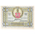Geldschein, Deutschland, Kunzendorf, 1 Mark, Usine, 1923 UNZ- Mehl:750.1