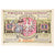 Geldschein, Deutschland, Kunzendorf, 1 Mark, Usine, 1923 UNZ- Mehl:750.1