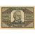 Banknot, Niemcy, Kreuzburg, 1 Mark, portrait, 1921, UNC(63), Mehl:744.3b