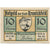 Banknot, Niemcy, Kranichfeld, 10 Pfennig, paysage 1921-02-22, UNC(63) Mehl:741.1