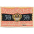 Geldschein, Deutschland, Zeulenroda, 50 Pfennig, ferme 1921 UNZ- Mehl:1470.1