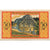 Geldschein, Deutschland, Zeulenroda, 50 Pfennig, ferme 1921 UNZ- Mehl:1470.1