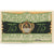 Geldschein Deutschland Zeulenroda 75 Pfennig personnage 1, 1921 UNZ- Mehl:1470.1
