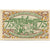 Geldschein Deutschland Zeulenroda 75 Pfennig personnage 1, 1921 UNZ- Mehl:1470.1