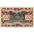 Geldschein, Deutschland, Zeulenroda, 75 Pfennig personnage 1921 UNZ- Mehl:1470.1