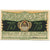 Geldschein, Deutschland, Zeulenroda, 75 Pfennig, village, 1921 UNZ- Mehl:1470.1