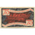 Geldschein, Deutschland, Zeulenroda, 75 Pfennig, village, 1921 UNZ- Mehl:1470.1