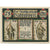 Geldschein, Deutschland, Paderborn, 75 Pfennig, roi, 1921 UNZ- Mehl:1043.2