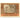 Banknot, Niemcy, Mirow, 25 Pfennig, mairie 1922-05-31, UNC(63) Mehl:889.1