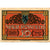 Banknot, Niemcy, Possneck, 50 Pfennig, statue, 1921, AU(55-58), Mehl:1066.1