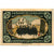 Geldschein, Deutschland, Possneck, 25 Pfennig, personnage, 1921, VZ, Mehl:1066.2