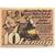 Geldschein, Deutschland, Neuhaus, 10 Pfennig, ferme 1922-05-31, UNZ- Mehl:942.1