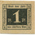 Geldschein, Deutschland, Waldenburg, 1 Pfennig, Texte, 1921, UNZ-, Mehl:1371.12