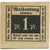 Geldschein, Deutschland, Waldenburg, 1 Pfennig, Texte, 1921, UNZ-, Mehl:1371.12