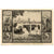 Banknot, Niemcy, Jever, 3 Mark, Vaches, 1922, UNC(63), Mehl:661a.1